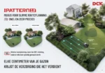 DCK Terraina S Al-Robotmaaier - Afbeelding 16