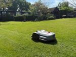 Sunseeker Elite X3 Robotmaaier - Afbeelding 9
