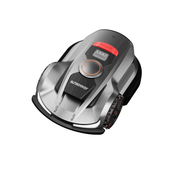 Sunseeker Elite X7 Plus Robotmaaier - Afbeelding 5