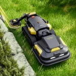 Yarbo robot maaier + Trimmer module - Afbeelding 2