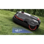 DCK Terraina S Al-Robotmaaier - Afbeelding 22