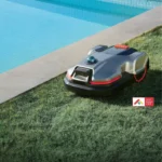 DCK Terraina S Al-Robotmaaier - Afbeelding 23