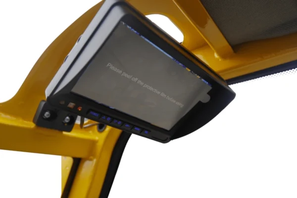 Eurotrac W11-IC wiellader - Afbeelding 15