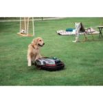 DCK Terraina S Al-Robotmaaier - Afbeelding 25