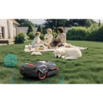 DCK Terraina S Al-Robotmaaier - Afbeelding 26