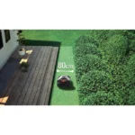 DCK Terraina S Al-Robotmaaier - Afbeelding 28