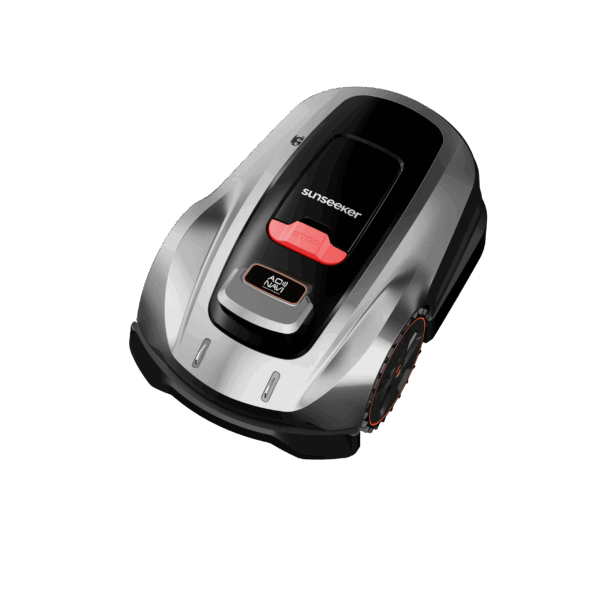 Sunseeker Elite X3 Plus Robotmaaier - Afbeelding 5