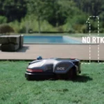 DCK Terraina S Al-Robotmaaier - Afbeelding 29
