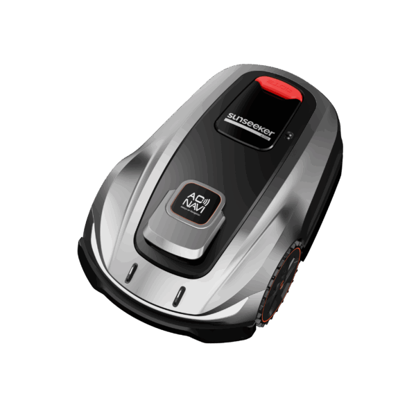 Sunseeker Elite X5 Robotmaaier - Afbeelding 4