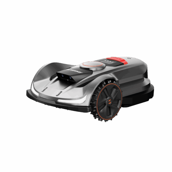 Sunseeker Elite X7 Plus Robotmaaier - Afbeelding 4