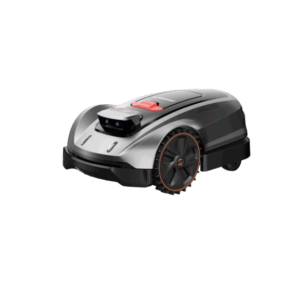 Sunseeker Elite X3 Plus Robotmaaier - Afbeelding 4