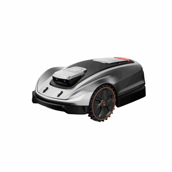 Sunseeker Elite X5 Robotmaaier - Afbeelding 3