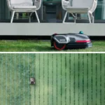 DCK Terraina S Al-Robotmaaier - Afbeelding 8