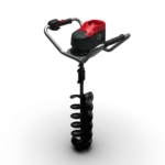 Cramer 82EA14 grondboormachine