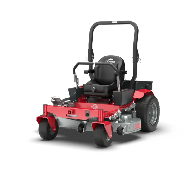 Cramer 82ZT132 zero turn maaier