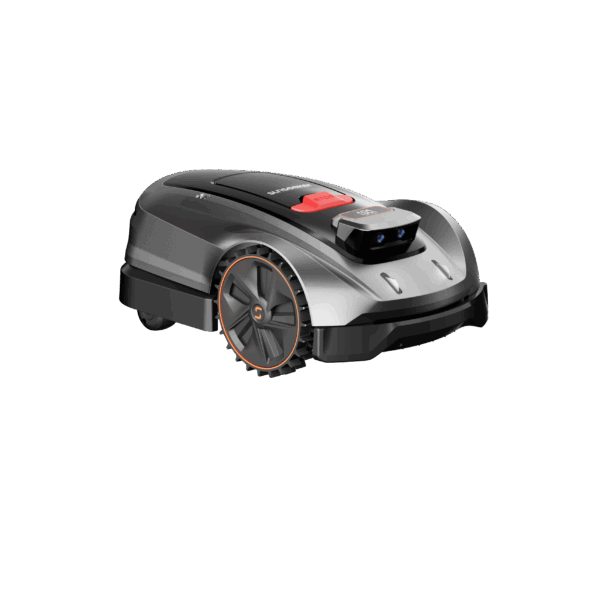 Sunseeker Elite X3 Plus Robotmaaier - Afbeelding 3