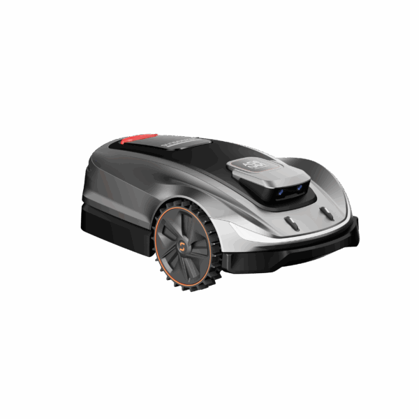 Sunseeker Elite X5 Robotmaaier - Afbeelding 2