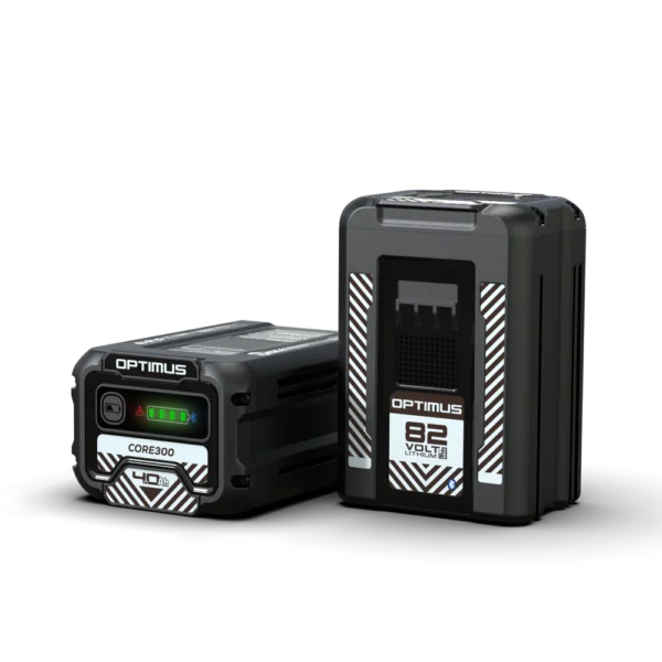 Cramer Core300 accu - Afbeelding 2