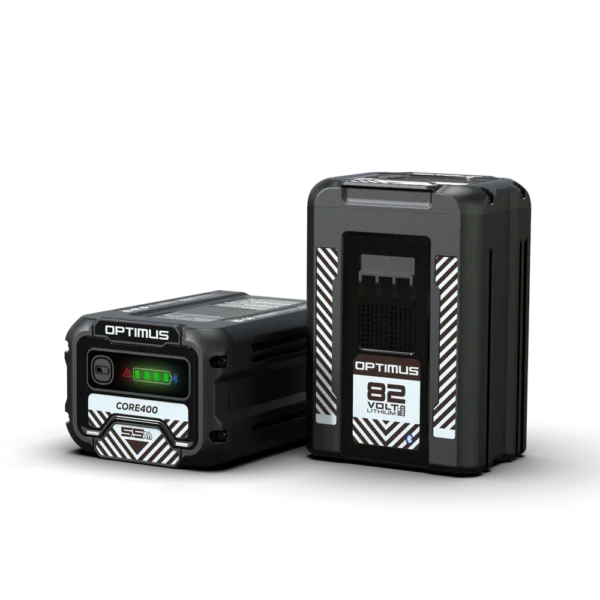Cramer Core400 accu - Afbeelding 2