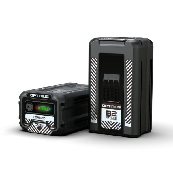 Cramer Core530 accu - Afbeelding 2