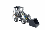 Eurotrac E11-ECO wiellader - Afbeelding 6