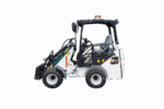 Eurotrac E11-ECO wiellader - Afbeelding 3