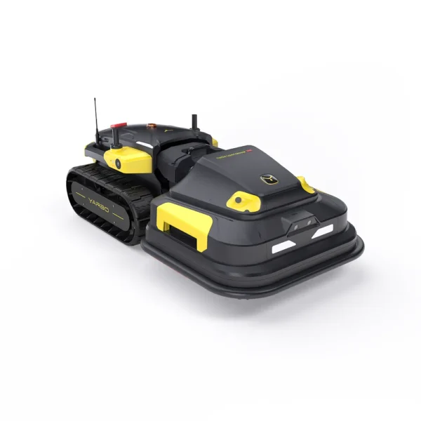 Yarbo robot maaier Pro