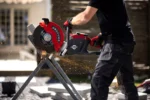 Cramer PC350 doorslijper - Afbeelding 2