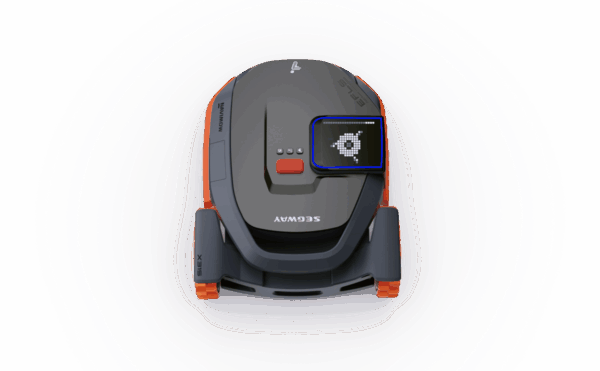 Segway Navimow X315e - Afbeelding 5