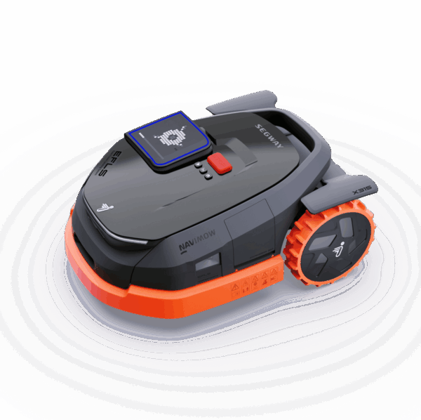 Segway Navimow X315e - Afbeelding 2