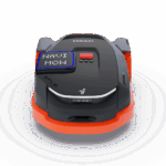 Segway navimow X330e - Afbeelding 4