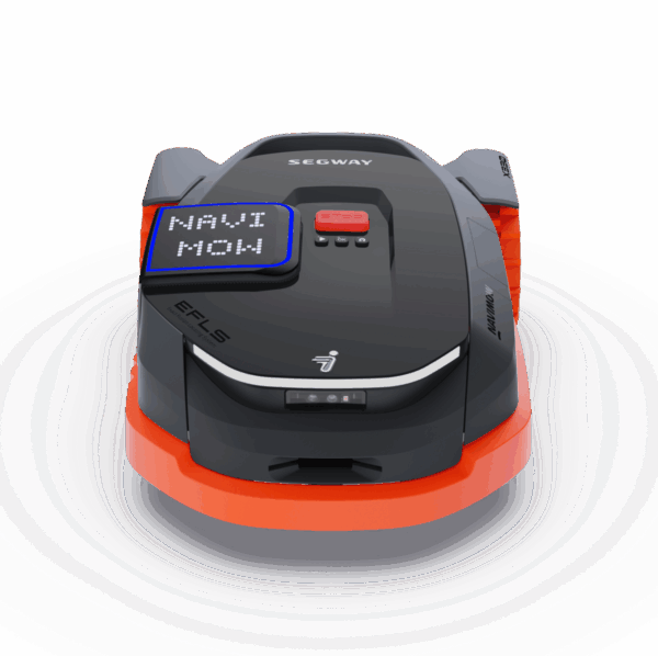 Segway navimow X330e - Afbeelding 4