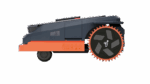 Segway navimow X330e - Afbeelding 3