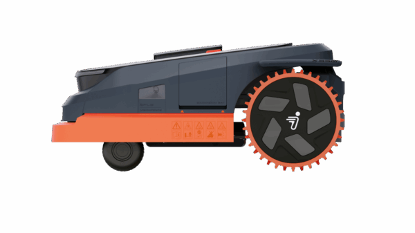Segway navimow X330e - Afbeelding 3