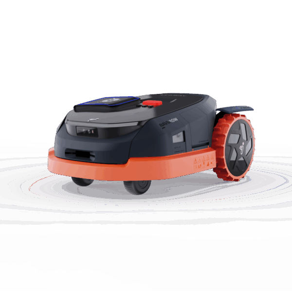 Segway Navimow X390e - Afbeelding 1