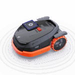 Segway navimow X350e