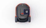 Segway navimow X350e - Afbeelding 3