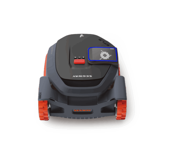 Segway Navimow X390e - Afbeelding 7
