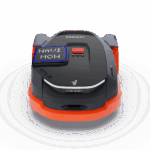 Segway Navimow X390e - Afbeelding 4