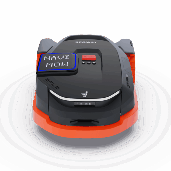 Segway Navimow X390e - Afbeelding 4