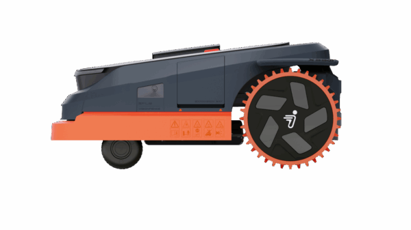 Segway Navimow X390e - Afbeelding 3