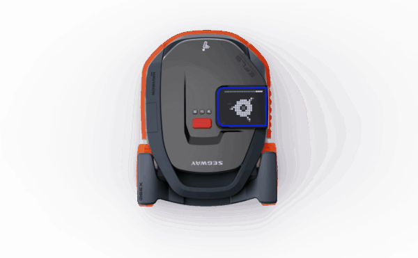Segway Navimow X390e - Afbeelding 6