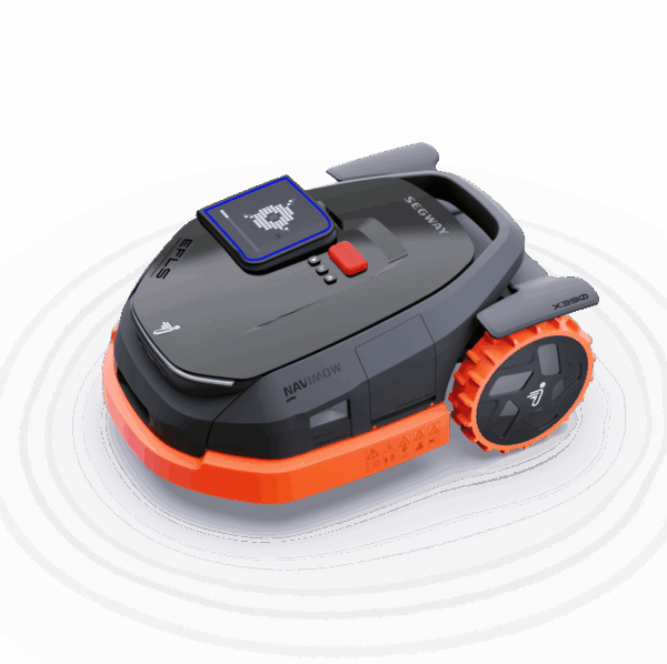 Segway Navimow X390e - Afbeelding 8