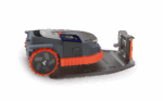 Segway Navimow X390e - Afbeelding 5