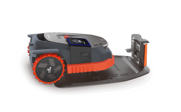 Segway Navimow X390e - Afbeelding 5
