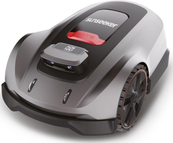 Sunseeker Elite X3 Robotmaaier - Afbeelding 7