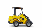 Eurotrac T11 wiellader - Afbeelding 6