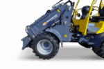 Eurotrac T13-F  wiellader - Afbeelding 5