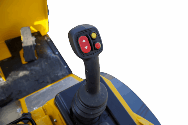 Eurotrac T13-F  wiellader - Afbeelding 4