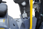 Eurotrac W10 wiellader - Afbeelding 10